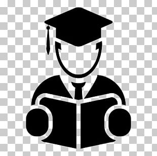 Computer Icons Student Academic Degree Graduation Ceremony PNG
