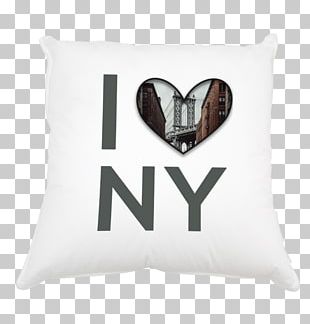 New York City T-shirt Wall Decal Sticker PNG