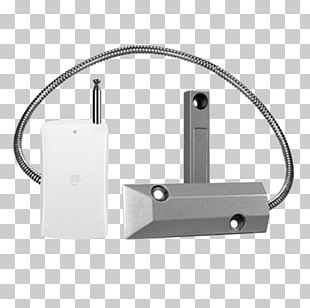 Window Sensor Door Reed Switch Security Alarms & Systems PNG