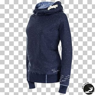 Hoodie T-shirt Polar Fleece Bluza PNG