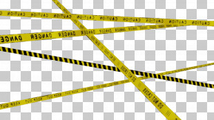 Line Yellow Office Ruler Triangle PNG