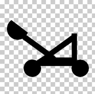 Catapult Trebuchet PNG
