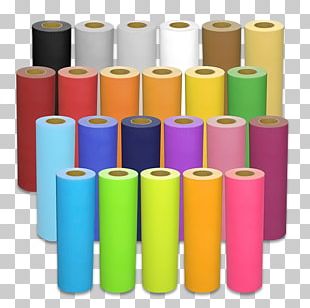 T-shirt Heat Transfer Vinyl Heat Press Polyvinyl Chloride Transfer Paper PNG