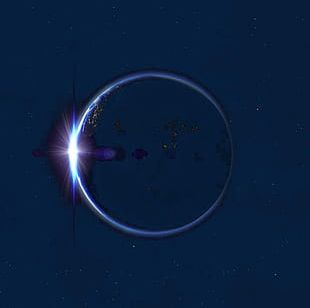 Universe Planet Planets PNG