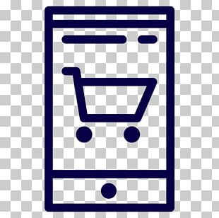 Computer Icons E-commerce Mobile Commerce IPhone PNG