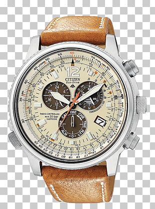 Eco-Drive Citizen Holdings Radio Clock Watch Citizen Men's Promaster Diver PNG