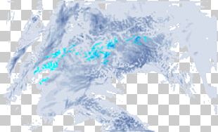 Polar Ice Cap Glacial Landform World 09738 Glacier PNG