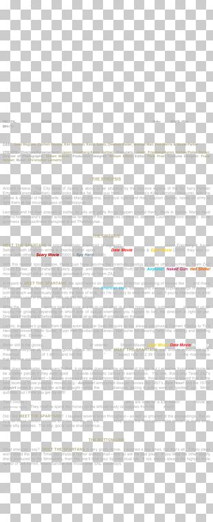 Document Brand Line PNG