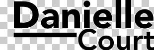 Logo Court Dancer Copyright PNG