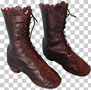 Shoe Boot PNG