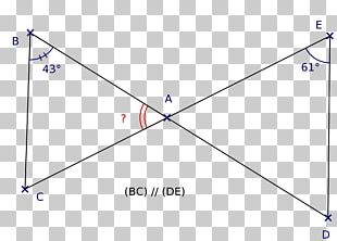 Triangle Point Diagram PNG