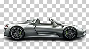 2018 Porsche 911 Porsche 918 Spyder Porsche 930 Car PNG
