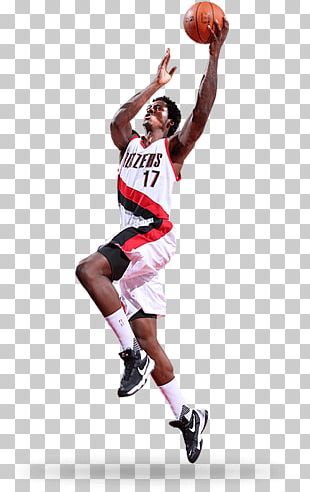 Basketball Player PNG