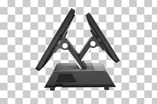 Point Of Sale Retail Cash Register Customer Shop PNG