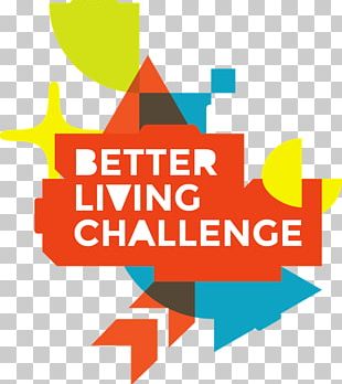 Better Living Challenge Creativity Concept PNG