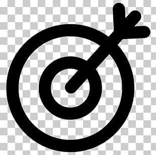 Bullseye Shooting Target Computer Icons PNG
