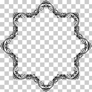 Decorative Arts Motif PNG
