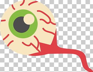 Eye Blood Computer File PNG