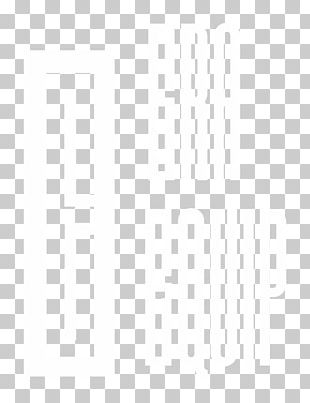 Line Font PNG