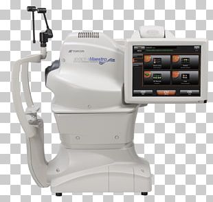Optical Coherence Tomography Medical Equipment Ophthalmology Retina Drusen PNG
