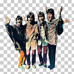 The Beatles Magical Mystery Tour Abbey Road Yellow Submarine I Am The Walrus PNG