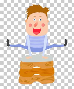 Child Food Hand PNG