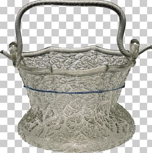 Metal Tennessee Holy Water Font Kettle PNG