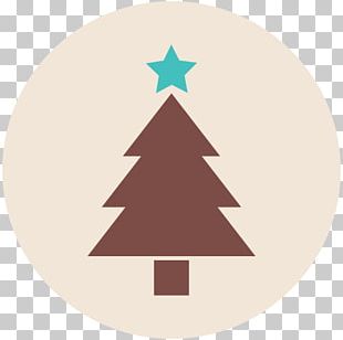Pine Tree Forest PNG