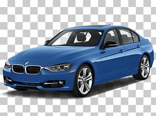 2014 BMW 3 Series Car 2011 BMW 3 Series BMW 320 PNG