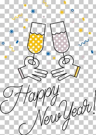 New Years Day Euclidean PNG