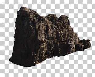 Rock PNG